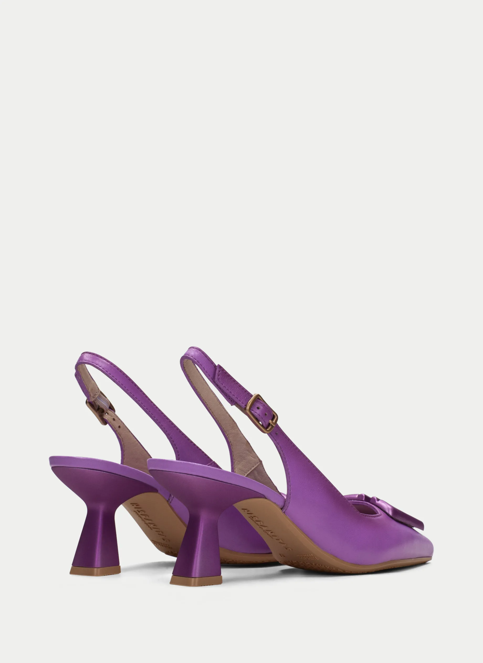 Slingback nova violet