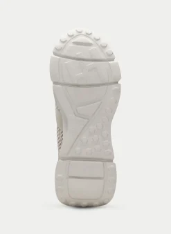 Sneakers hawai creme