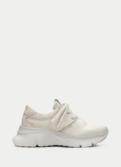 Sneakers hawai creme