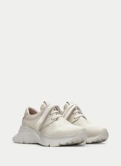 Sneakers hawai creme