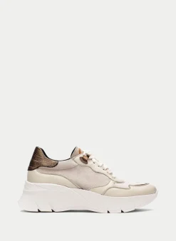 Sneakers helsinki milk
