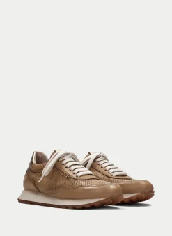 Sneakers loira desert