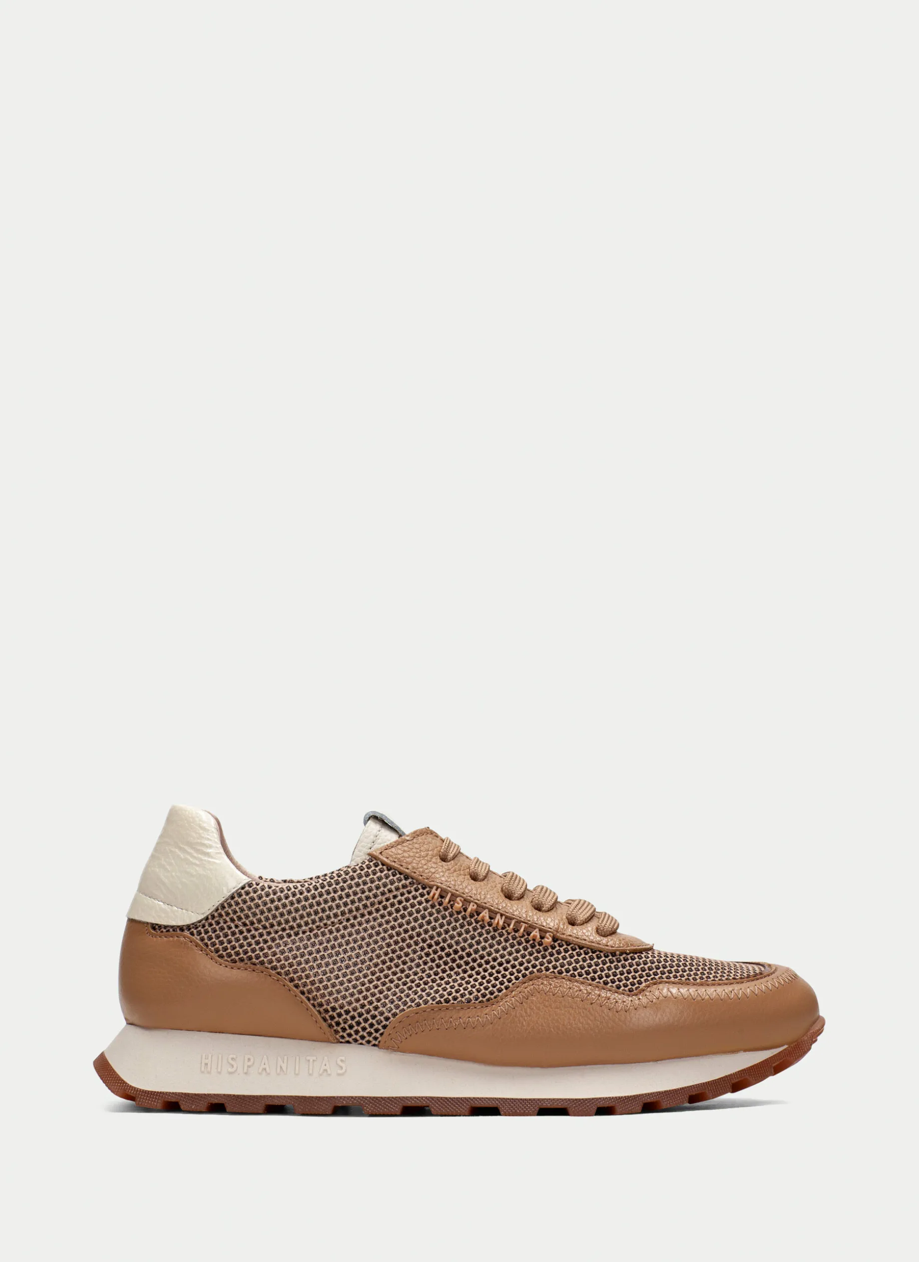 Sneakers loira desert