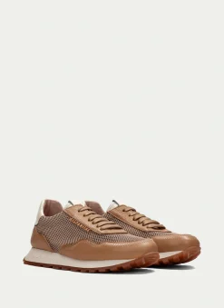 Sneakers loira desert