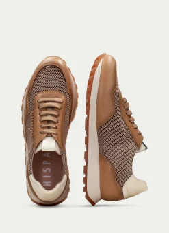 Sneakers loira desert