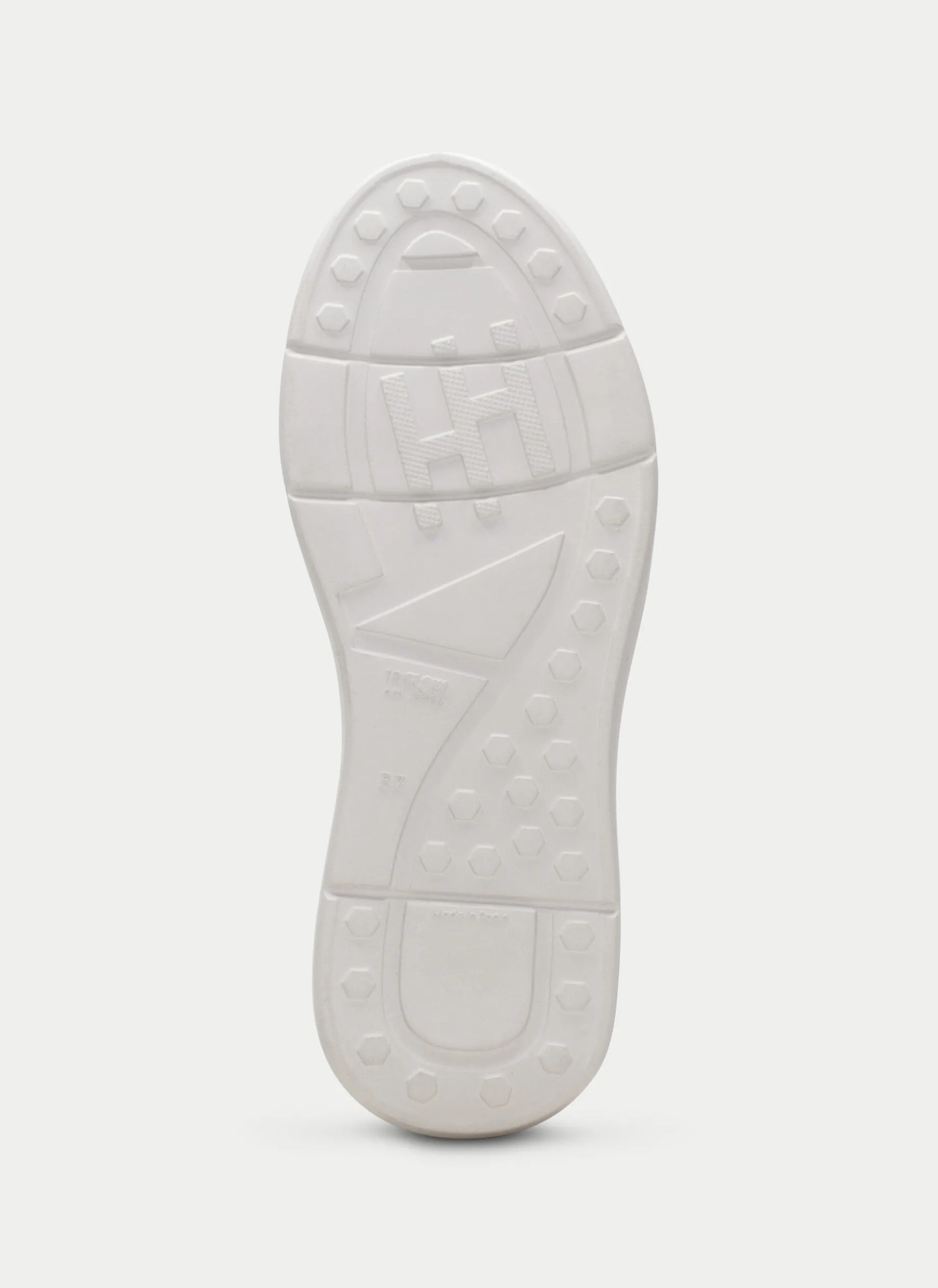 Sneakers oceania creme