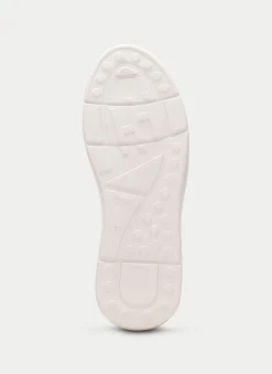 Sneakers oceania multi-metal