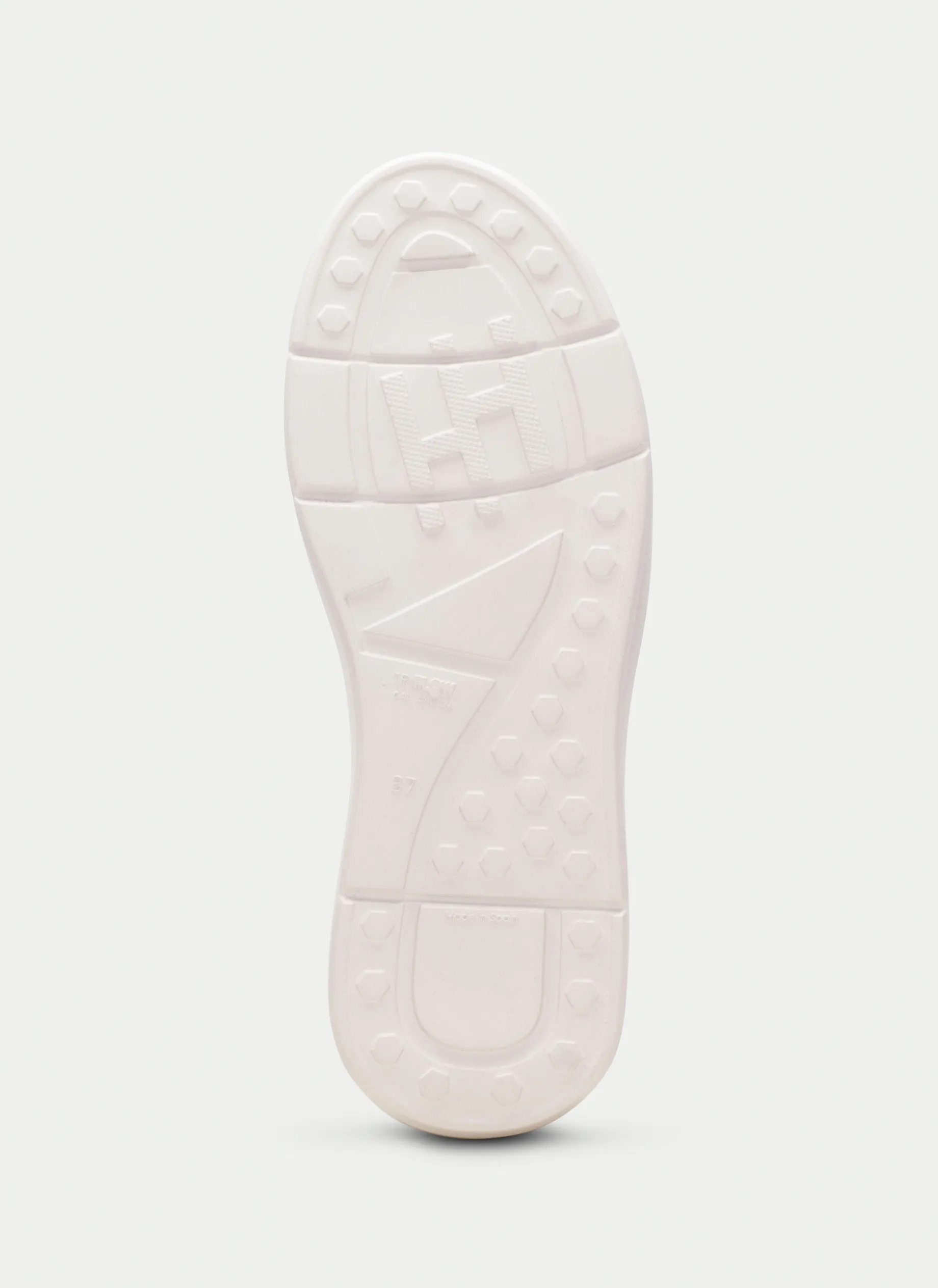 Sneakers oceania multi-metal