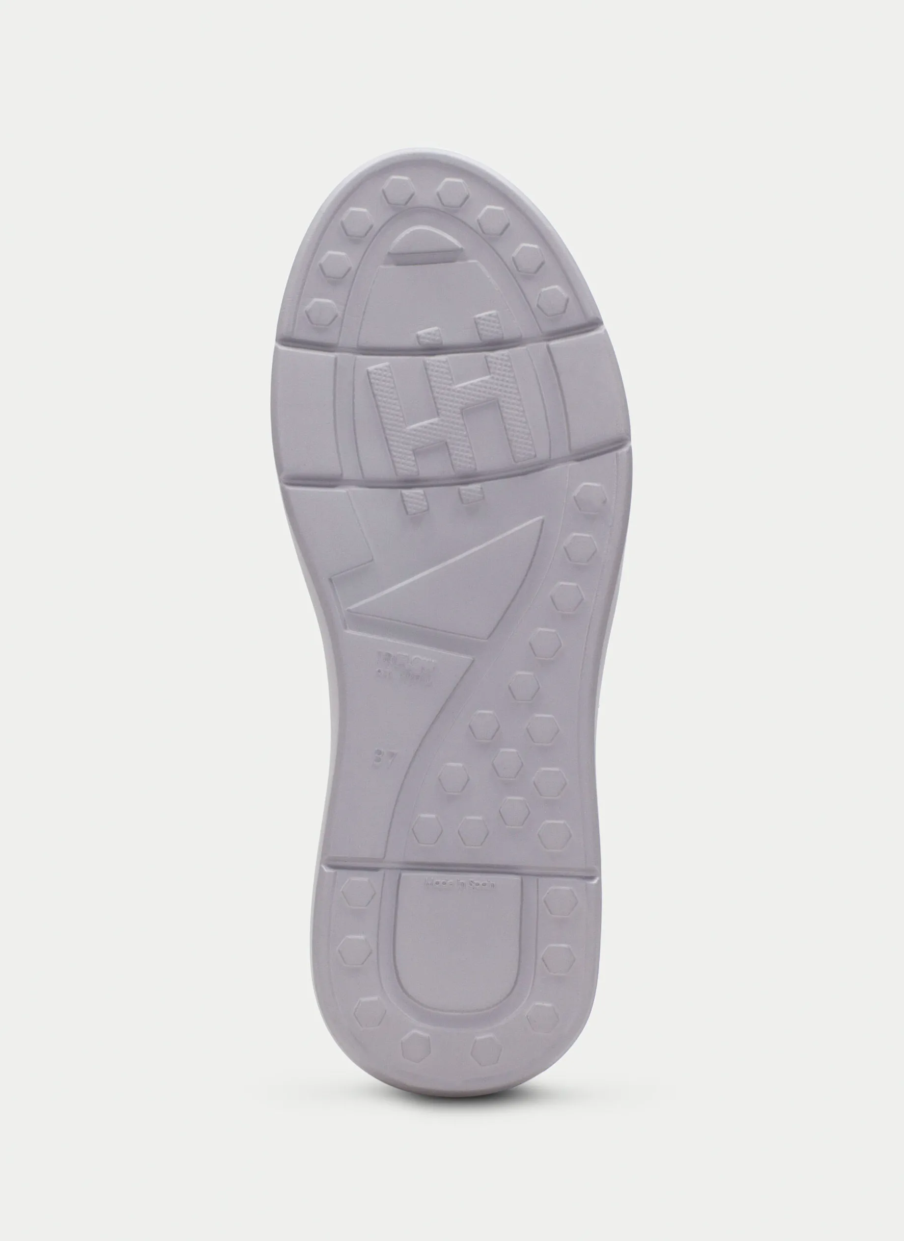 Sneakers oceania preto-cinzento-glitter