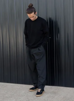Sneakers  preto