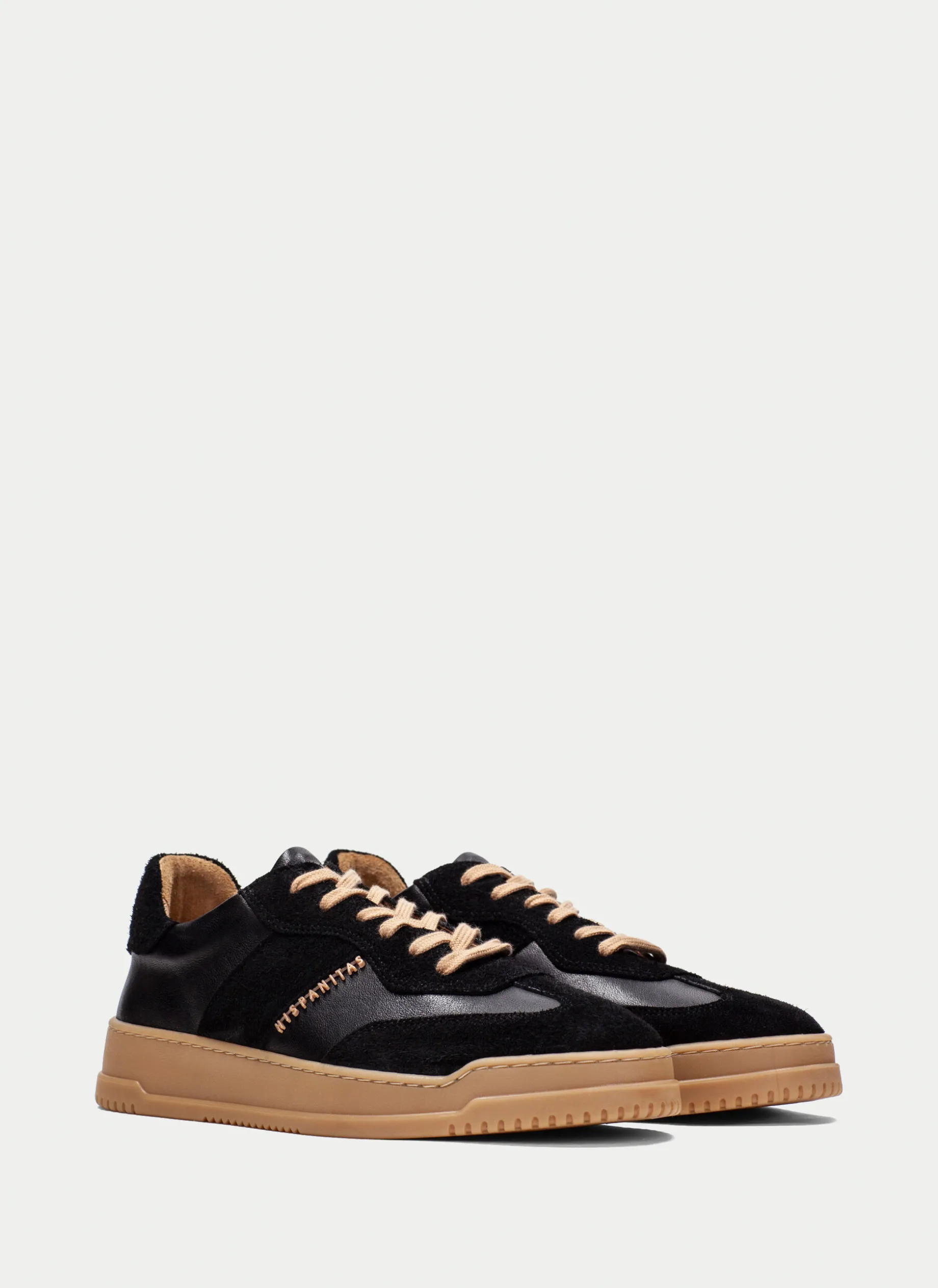 Sneakers preto