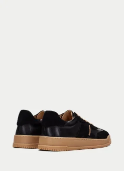 Sneakers preto