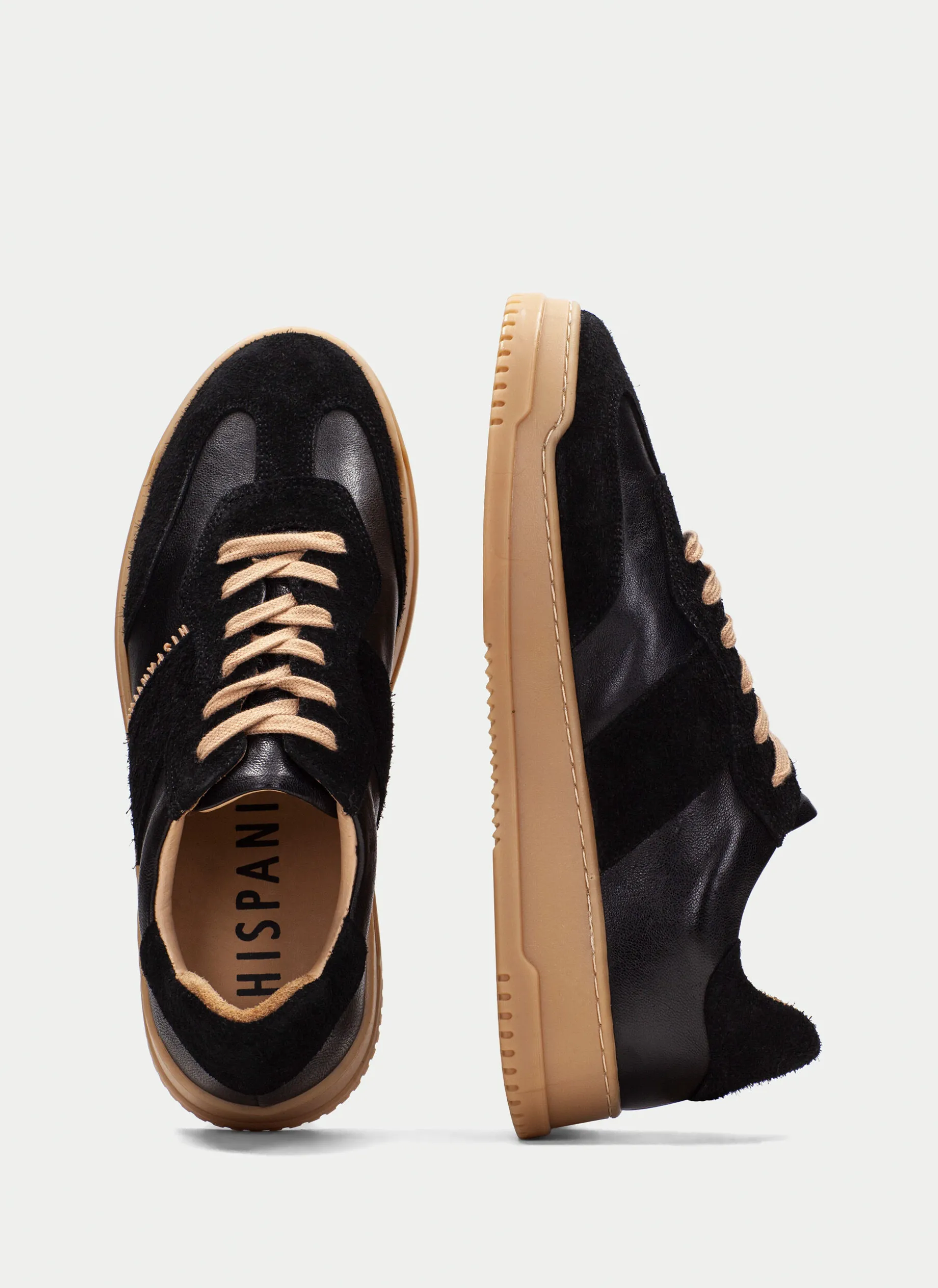 Sneakers preto