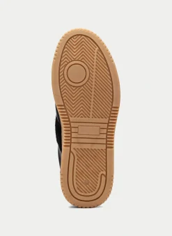 Sneakers preto