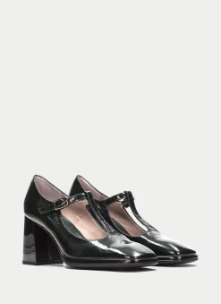 T Strap monaco forest
